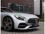 Mercedes-Benz AMG-GT Roadster 4.0 C | Airscarf - Burmester