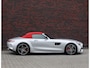 Mercedes-Benz AMG-GT Roadster 4.0 C | Airscarf - Burmester