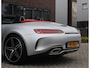 Mercedes-Benz AMG-GT Roadster 4.0 C | Airscarf - Burmester