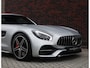 Mercedes-Benz AMG-GT Roadster 4.0 C | Airscarf - Burmester
