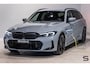 BMW 3-Serie Touring 330e|M-sportPro|Trekhaak|Cam|HUD|Acc