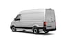 Volkswagen Crafter 2.0 TDI L3H3 140PK | WORDT VERWACHT | Airco | Multifunctioneel Stuurwiel | Parkeerhulp Voor + Achter | LED-Koplampen | Cruise Control | Apple/Android Carplay | Achteruitrijcamera | DAB+ | Elektrisch Verstelbare Spiegels | Ergocomfort Bestuurderstoel |