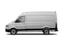 Volkswagen Crafter 2.0 TDI L3H3 140PK | WORDT VERWACHT | Airco | Multifunctioneel Stuurwiel | Parkeerhulp Voor + Achter | LED-Koplampen | Cruise Control | Apple/Android Carplay | Achteruitrijcamera | DAB+ | Elektrisch Verstelbare Spiegels | Ergocomfort Bestuurderstoel |