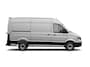 Volkswagen Crafter 2.0 TDI L3H3 140PK | WORDT VERWACHT | Airco | Multifunctioneel Stuurwiel | Parkeerhulp Voor + Achter | LED-Koplampen | Cruise Control | Apple/Android Carplay | Achteruitrijcamera | DAB+ | Elektrisch Verstelbare Spiegels | Ergocomfort Bestuurderstoel |