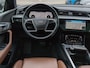 Audi e-tron Sportback Sportback 55 quattro Plus 95 kWh | Luchtvering | Pano | Camera | Adap. Cruise Control | Stoelverwarming | Trekhaak | | Achterbank verwarmd | Airco separaat achter | Cruise control adaptief met Stop&Go