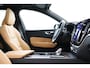 Volvo XC60 T8 PLUG-IN HYBRID AWD PLUS BRIGHT -PANO.DAK|HARMAN/KARDON|GEVENT.LEDER|LUCHTVERING|360°CAM|HEAD-UP DISP.|ADAP.LED|TREKHAAK|21"