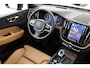Volvo XC60 T8 PLUG-IN HYBRID AWD PLUS BRIGHT -PANO.DAK|HARMAN/KARDON|GEVENT.LEDER|LUCHTVERING|360°CAM|HEAD-UP DISP.|ADAP.LED|TREKHAAK|21"
