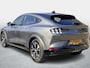 Ford Mustang Mach-E Extended First Edition AWD 98 kWh SoH 95% / Afneembare Trekhaak / Panoramadak / B&O / Adaptive Cruise / Stoelverwarming / Memory / 360° Camera / Navigatie / Technologie-Pakket / DAB / Keyless / Matrix LED / 1e Eigenaar /