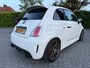 Fiat 500 1.4 Abarth 280PK Recaro/Borbet/Dikste van NL