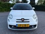 Fiat 500 1.4 Abarth 280PK Recaro/Borbet/Dikste van NL