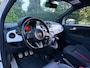 Fiat 500 1.4 Abarth 280PK Recaro/Borbet/Dikste van NL