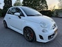 Fiat 500 1.4 Abarth 280PK Recaro/Borbet/Dikste van NL