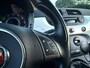 Fiat 500 1.4 Abarth 280PK Recaro/Borbet/Dikste van NL