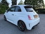 Fiat 500 1.4 Abarth 280PK Recaro/Borbet/Dikste van NL