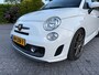 Fiat 500 1.4 Abarth 280PK Recaro/Borbet/Dikste van NL