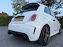 Fiat 500 1.4 Abarth 280PK Recaro/Borbet/Dikste van NL