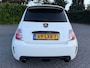 Fiat 500 1.4 Abarth 280PK Recaro/Borbet/Dikste van NL