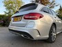 Mercedes-Benz C-klasse Estate 350 e AMG Hybride Navi/Cruise/Dealer-onderhouden