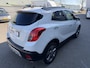 Opel Mokka 140pk Cosmo (Elektrisch Schuifdak - Camera - Stoel-/- stuurverwarming - Leder - Parkeersensoren V+A - Automatische Airco - Navigatie)