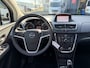 Opel Mokka 140pk Cosmo (Elektrisch Schuifdak - Camera - Stoel-/- stuurverwarming - Leder - Parkeersensoren V+A - Automatische Airco - Navigatie)