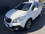 Opel Mokka 140pk Cosmo (Elektrisch Schuifdak - Camera - Stoel-/- stuurverwarming - Leder - Parkeersensoren V+A - Automatische Airco - Navigatie)