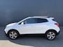 Opel Mokka 140pk Cosmo (Elektrisch Schuifdak - Camera - Stoel-/- stuurverwarming - Leder - Parkeersensoren V+A - Automatische Airco - Navigatie)