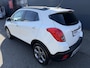 Opel Mokka 140pk Cosmo (Elektrisch Schuifdak - Camera - Stoel-/- stuurverwarming - Leder - Parkeersensoren V+A - Automatische Airco - Navigatie)