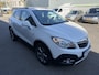 Opel Mokka 140pk Cosmo (Elektrisch Schuifdak - Camera - Stoel-/- stuurverwarming - Leder - Parkeersensoren V+A - Automatische Airco - Navigatie)