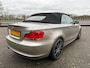 BMW 1-Serie Cabrio 125i High Executive Automaat Groot navi voll optie's