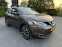Nissan Qashqai 1.2 Tekna Pano/Navi/360/Leer