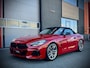 BMW Z4 Roadster (g29) M40i / M-Sport / Ivory interior / Hud / Harman Kardon / SAN FRANCISCO RED!