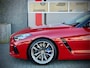 BMW Z4 Roadster (g29) M40i / M-Sport / Ivory interior / Hud / Harman Kardon / SAN FRANCISCO RED!