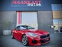 BMW Z4 Roadster (g29) M40i / M-Sport / Ivory interior / Hud / Harman Kardon / SAN FRANCISCO RED!
