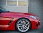 BMW Z4 Roadster (g29) M40i / M-Sport / Ivory interior / Hud / Harman Kardon / SAN FRANCISCO RED!