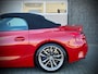BMW Z4 Roadster (g29) M40i / M-Sport / Ivory interior / Hud / Harman Kardon / SAN FRANCISCO RED!
