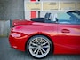 BMW Z4 Roadster (g29) M40i / M-Sport / Ivory interior / Hud / Harman Kardon / SAN FRANCISCO RED!