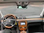Mercedes-Benz S-klasse 55 AMG L | Schuifdak | Navigatie | Stoel verwarming en koeling | Memory stoelen |Softclose