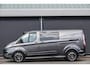 Ford Transit Custom L2H1 | Dubbele Cabine | 5-Persoons | 2.0 Tdci 185Pk | Sport 320 | 2x Schuifdeur | Achteruitrijcamera | 17''