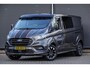 Ford Transit Custom L2H1 | Dubbele Cabine | 5-Persoons | 2.0 Tdci 185Pk | Sport 320 | 2x Schuifdeur | Achteruitrijcamera | 17''