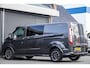 Ford Transit Custom L2H1 | Dubbele Cabine | 5-Persoons | 2.0 Tdci 185Pk | Sport 320 | 2x Schuifdeur | Achteruitrijcamera | 17''