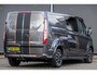 Ford Transit Custom L2H1 | Dubbele Cabine | 5-Persoons | 2.0 Tdci 185Pk | Sport 320 | 2x Schuifdeur | Achteruitrijcamera | 17''