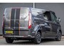 Ford Transit Custom L2H1 | Dubbele Cabine | 5-Persoons | 2.0 Tdci 185Pk | Sport 320 | 2x Schuifdeur | Achteruitrijcamera | 17''