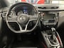 Nissan Qashqai 1.3 DIG-T Tekna + / Trekhaak / Panorama dak/ Automaat / Lederen bekleding.