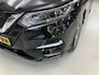 Nissan Qashqai 1.3 DIG-T Tekna + / Trekhaak / Panorama dak/ Automaat / Lederen bekleding.