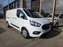 Ford Transit Custom 2.0 TDCI 130Pk L2 Automaat L&R Schuifdeur Airco Cruise Achteruitrijcamera PDCTrend
