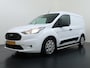 Ford Transit Connect 1.5TDCI 100PK Trekhaak Kast Cruise Airco PDC-v+a EURO6 Sidebars L1H1 Trend HP Betonplex Vloer Wandbetimmering Kasteninbouw Schuifdeur Achterdeuren Origineel Nederlandse Auto Laadvermogen 844kg !