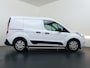 Ford Transit Connect 1.5TDCI 100PK Trekhaak Kast Cruise Airco PDC-v+a EURO6 Sidebars L1H1 Trend HP Betonplex Vloer Wandbetimmering Kasteninbouw Schuifdeur Achterdeuren Origineel Nederlandse Auto Laadvermogen 844kg !