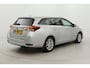 Toyota Auris Touring Sports 1.8 Hybrid Lease | Panoramadak | Navigatie | Cruise Control | Clima | Parkeersensoren achter | Camera | 16 inch | Bluetooth