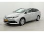 Toyota Auris Touring Sports 1.8 Hybrid Lease | Panoramadak | Navigatie | Cruise Control | Clima | Parkeersensoren achter | Camera | 16 inch | Bluetooth