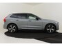 Volvo XC60 T8 PLUG-IN HYBRID AWD ULTRA DARK -PANO.DAK|BOWERS&WILKINS|GEVENT.LEDER+MASSAGE|360°CAM|LUCHTVERING|HEAD-UP DISP.|21"